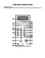 Preview for 7 page of Sears 721.80402400 Manual