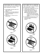 Preview for 17 page of Sears 721.80402400 Manual