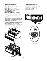 Preview for 20 page of Sears 721.80402400 Manual