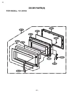 Preview for 37 page of Sears 721.80402400 Manual