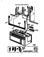 Preview for 43 page of Sears 721.80402400 Manual