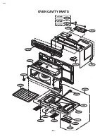 Предварительный просмотр 39 страницы Sears 721.80522500 Manual