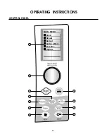 Preview for 7 page of Sears 721.80802400 Manual