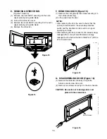 Preview for 21 page of Sears 721.80802400 Manual