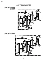 Preview for 39 page of Sears 721.80802400 Manual