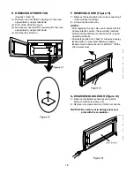 Preview for 20 page of Sears 721.80832500 Manual