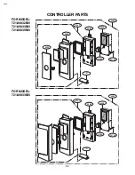 Preview for 38 page of Sears 721.80832500 Manual