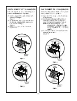 Предварительный просмотр 16 страницы Sears 721.81622600 Manual