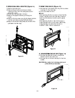 Предварительный просмотр 20 страницы Sears 721.81622600 Manual