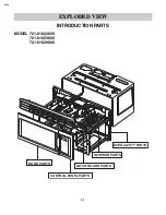 Предварительный просмотр 38 страницы Sears 721.81622600 Manual