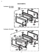 Предварительный просмотр 39 страницы Sears 721.81622600 Manual