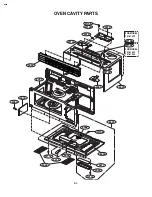 Предварительный просмотр 41 страницы Sears 721.81622600 Manual