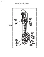 Предварительный просмотр 42 страницы Sears 721.81622600 Manual