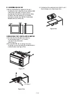 Предварительный просмотр 21 страницы Sears 721.88502800 Manual