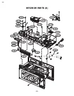 Предварительный просмотр 42 страницы Sears 721.88502800 Manual