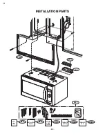 Предварительный просмотр 43 страницы Sears 721.88502800 Manual