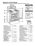 Предварительный просмотр 7 страницы Sears 72671 Owner'S Manual