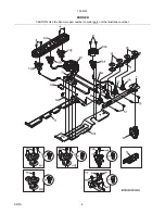 Preview for 4 page of Sears 790.32323000 Repair Parts List Manual