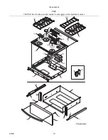 Preview for 10 page of Sears 790.36933900 Repair Parts List Manual