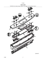 Preview for 2 page of Sears 790.45482501 Parts And Repair Manual