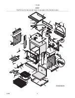 Предварительный просмотр 4 страницы Sears 790.45482501 Parts And Repair Manual