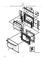 Preview for 10 page of Sears 790.45582901 Repair Parts List Manual