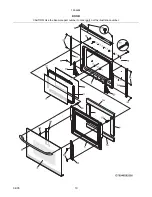 Preview for 10 page of Sears 790.46582500 Repair Parts List Manual