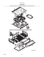 Preview for 8 page of Sears 790.46713604 Repair Parts List Manual