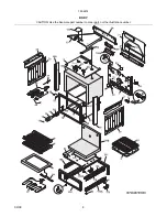 Preview for 6 page of Sears 790.46781900 Repair Parts List Manual