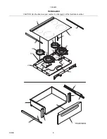 Preview for 8 page of Sears 790.46781900 Repair Parts List Manual