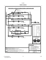 Предварительный просмотр 13 страницы Sears 790.98052000 Repair Parts List Manual