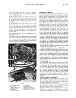 Preview for 47 page of Sears 810.89571 Setting Up Instructions And Parts List