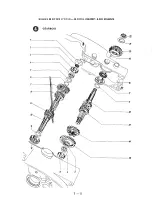 Preview for 56 page of Sears 810.89571 Setting Up Instructions And Parts List