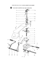 Preview for 60 page of Sears 810.89571 Setting Up Instructions And Parts List