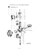 Preview for 62 page of Sears 810.89571 Setting Up Instructions And Parts List