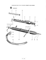 Preview for 64 page of Sears 810.89571 Setting Up Instructions And Parts List