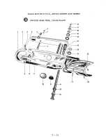 Preview for 72 page of Sears 810.89571 Setting Up Instructions And Parts List