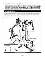 Preview for 19 page of Sears 831.159370 User Manual