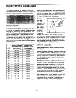 Preview for 9 page of Sears 831.28742 User Manual