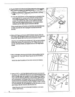 Предварительный просмотр 6 страницы Sears 831.287602 Owner'S Manual