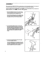 Preview for 4 page of Sears 831.287724 User Manual