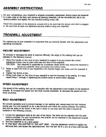 Preview for 3 page of Sears 831.296203 Owner'S Manual