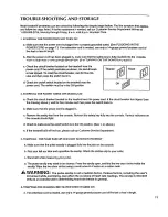 Предварительный просмотр 11 страницы Sears 831.297331 Owner'S Manual