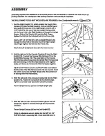 Предварительный просмотр 5 страницы Sears 831.297550 Owner'S Manual