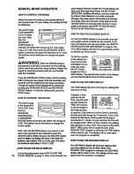 Preview for 10 page of Sears 831.297550 Owner'S Manual