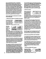 Preview for 14 page of Sears 831.297550 Owner'S Manual