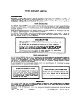 Preview for 20 page of Sears 867.763792 Owner'S Manual