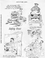 Preview for 6 page of Sears 917.25010 Assembly And Operating Instructions Manual