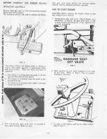 Preview for 9 page of Sears 917.25010 Assembly And Operating Instructions Manual