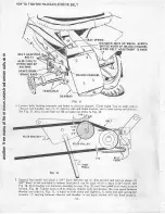 Preview for 15 page of Sears 917.25010 Assembly And Operating Instructions Manual